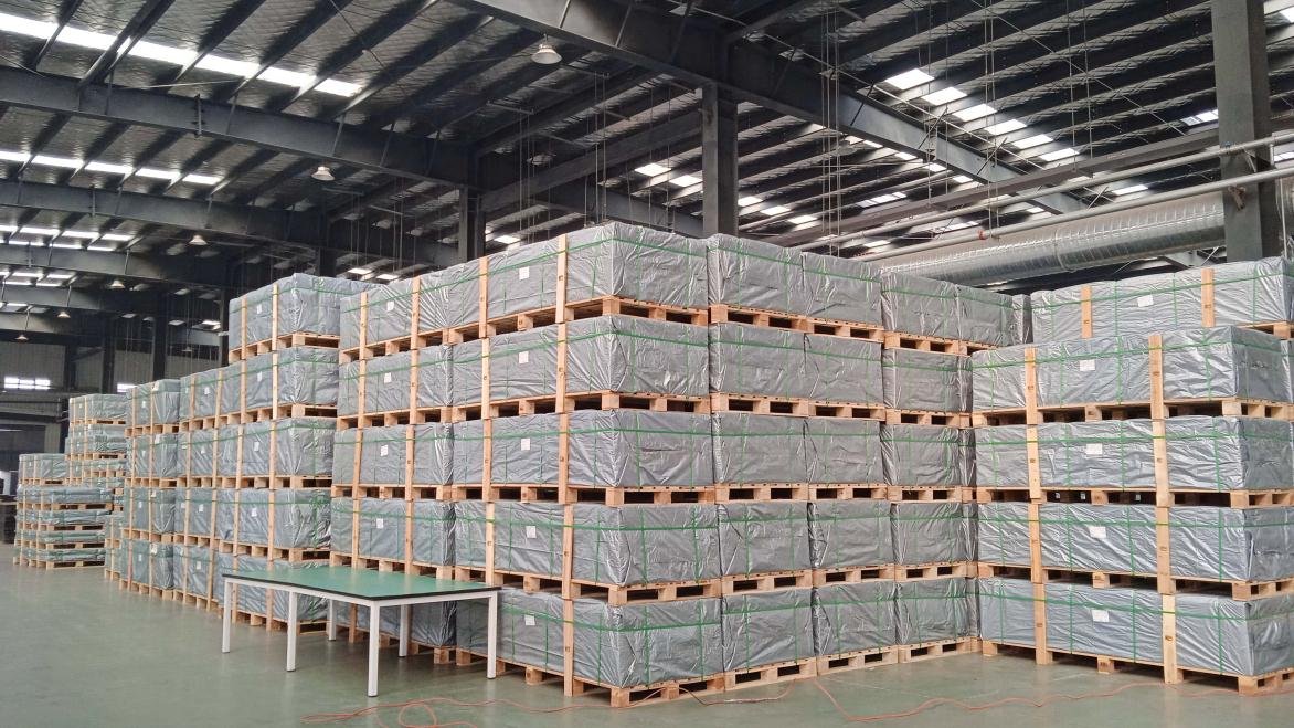 GuofengWood's tweet photo. 🥳Everything you want is here！！！
✨Guofeng Warehouse for decking Outdoor wood plastic composite board with neatly arranged goods
If you have purchasing needs, please contact us
https://t.co/FF8pMGKRdl 
#decor #newbuildingmaterial #outdoor #wpcfloor #warehouse #outdoorproject https://t.co/zpN4h2a5yh