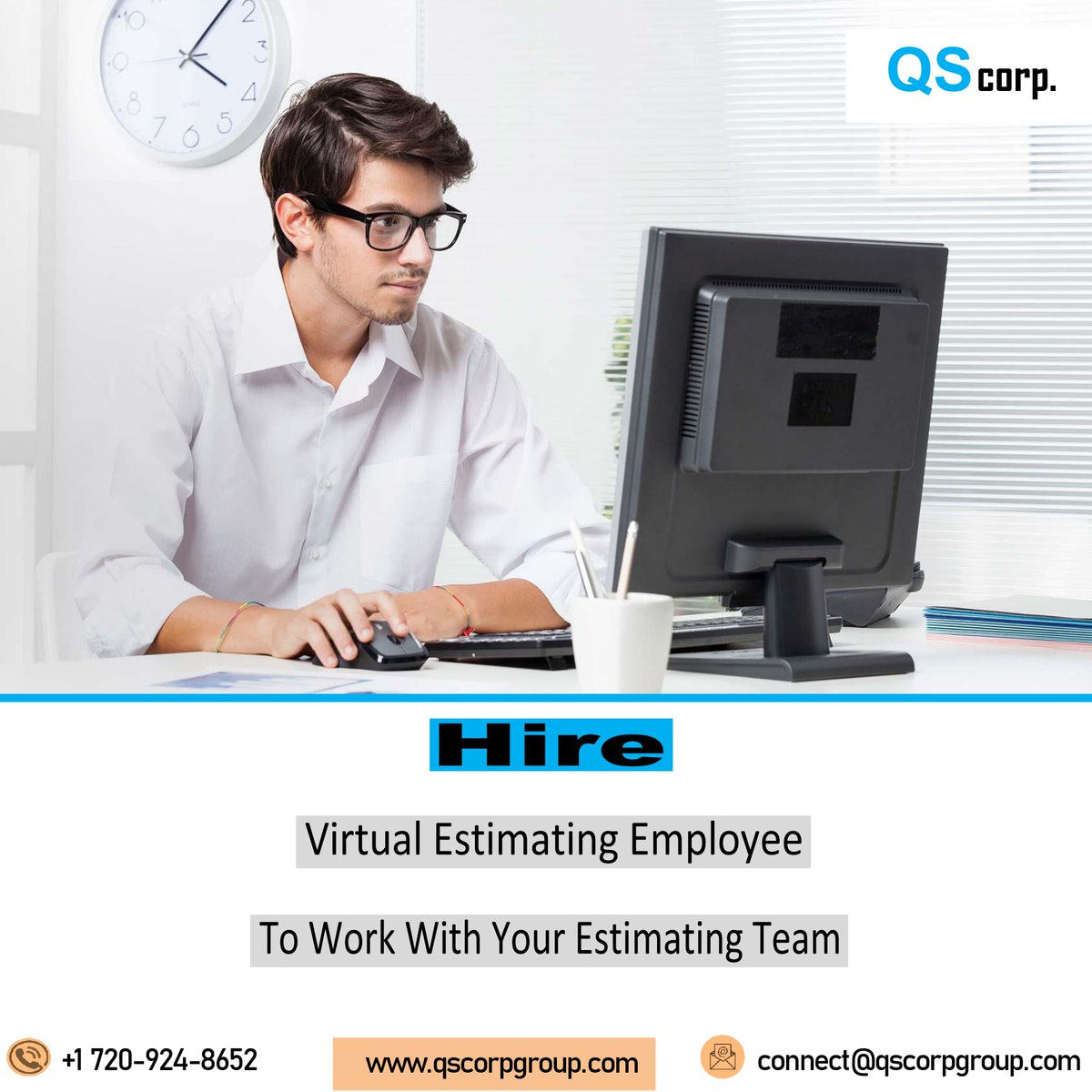 qs_corp's tweet image. #virtualestimator
#outsourcing
#landscapeestimator
#plumbingestimator
#qscorp
#qscorpgroup
#takeoff
#estimator
#irrigation #hardscape
#hirenow
#dedicatedestimator