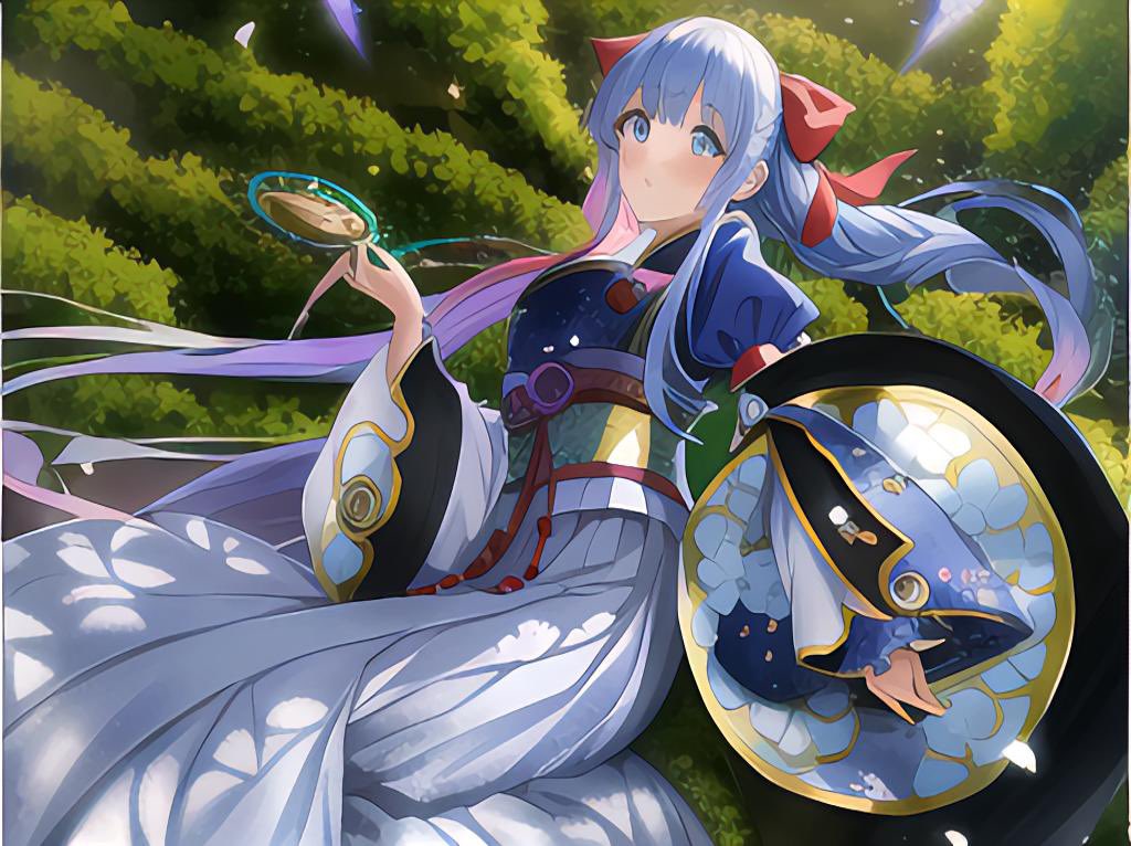 Accela バイク記事紹介 Aiイラストで ホンダ Nw4を擬人化してみた 二面性を感じさせる美女になりました スキ Ai絵師 バイク擬人化 T Co H5xcsbaijb Twitter