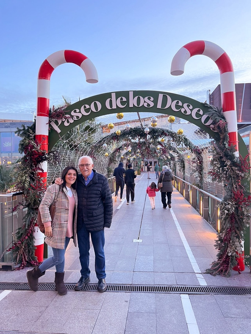 Puerto Venecia tweet media