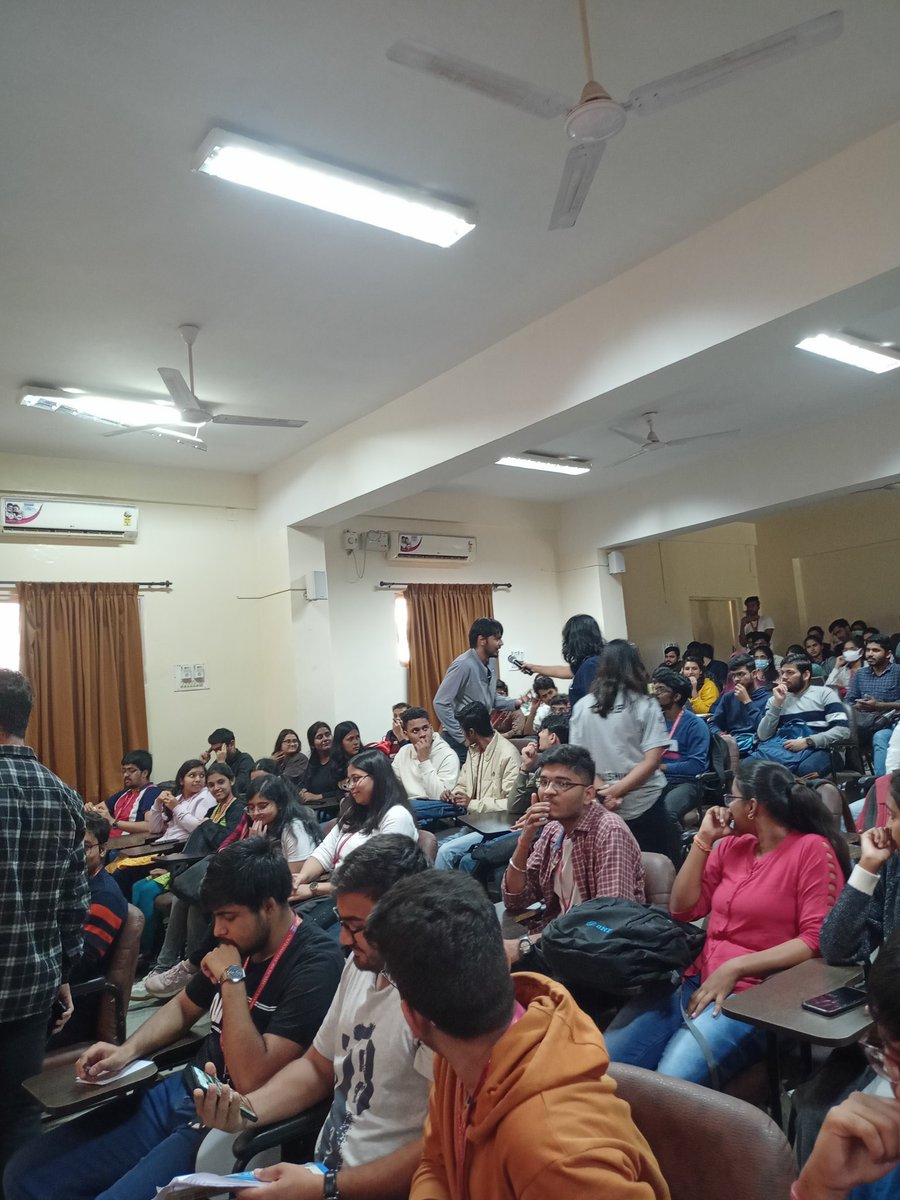 shekhar_officia's tweet photo. Great engagement by Shreya Raj 
#uiux #technova #zintlr https://t.co/tt3pJpVCuA