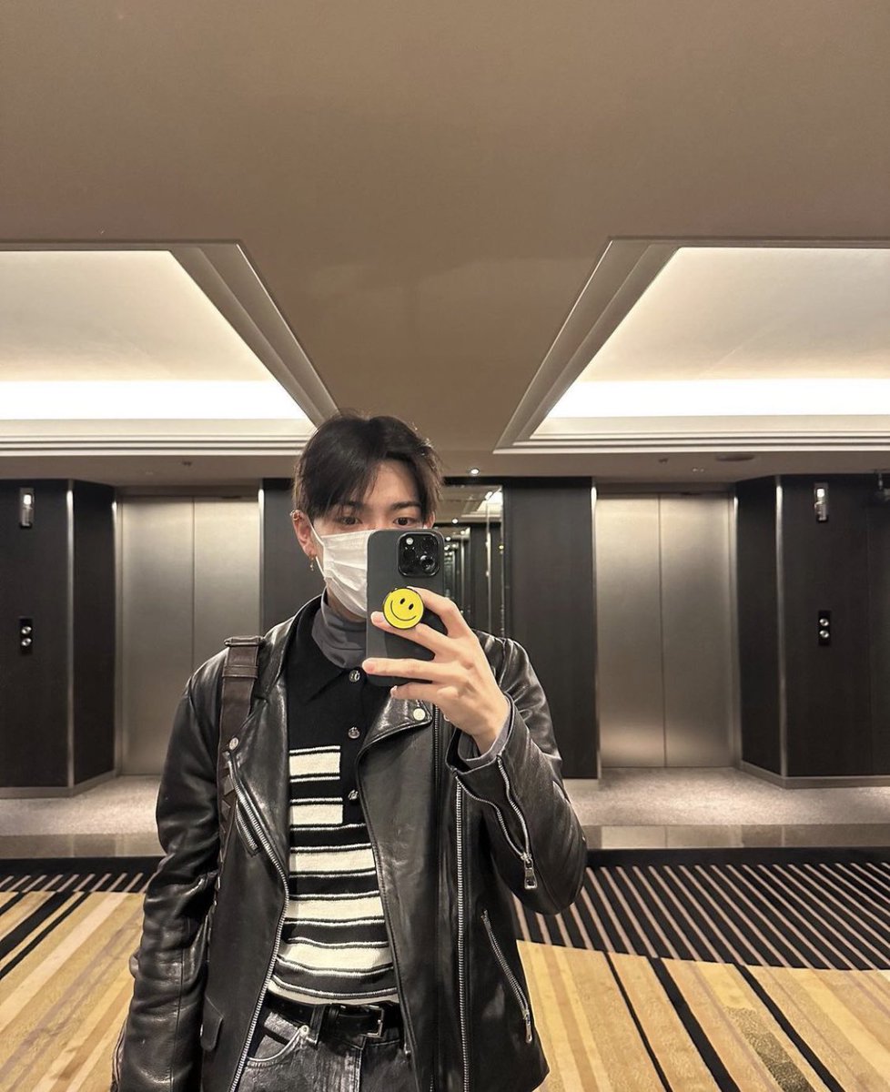 ATEEZ_instagram's tweet photo. https://t.co/pNogg6LTvX