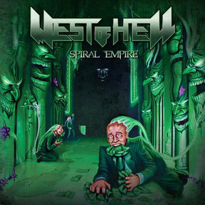 Thrasher_1971's tweet photo. Currently listening to the track 'Water Of Sorcery'
#WestOfHell #metalthrasher #metal #thrashmetal #heavymetal #speedmetal https://t.co/7IEvKHA3Zj