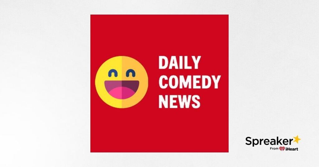 Welcome King Charles To Wrexham, Nate Bargatze announces special, a bad review of Ricky Gervais Armageddon https://t.co/05CRrIb03S https://t.co/dcXJmxw2HK