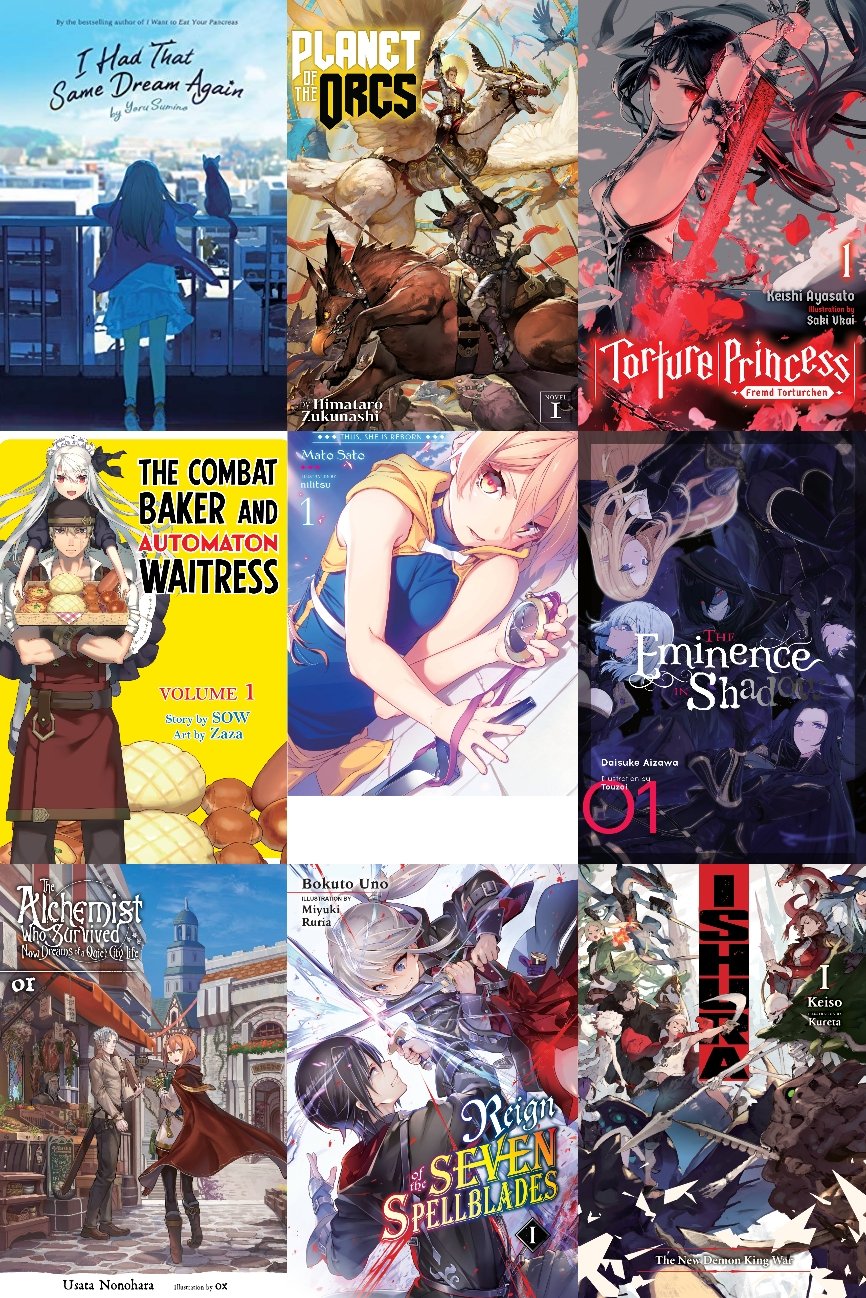 Tbr for December - January https://t.co/25CAuVk7RR