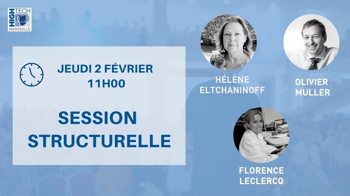 HighCardio's tweet photo. Préparez votre venue & Rejoignez nos experts le 2 février à 11h pour notre session #structurelle afin d'échanger autour de thématiques passionnantes !
Il est encore temps de vous inscrire ➡ https://t.co/fjIBgR6uAn
#HIGHTECH2023 #HTC #coronaire #SH @heleltchaninoff https://t.co/OVNhBkcPdc