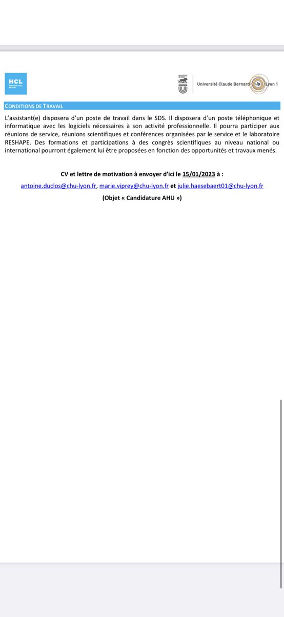 Julie Haesebaert tweet media