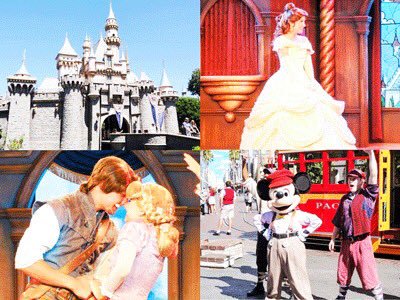 I15503785's tweet photo. ディズニーランド行きたい😍💕

夢の国過ぎる🙈💕

行った人or行ってみたい人RT💕 https://t.co/2tuvgIGCQh