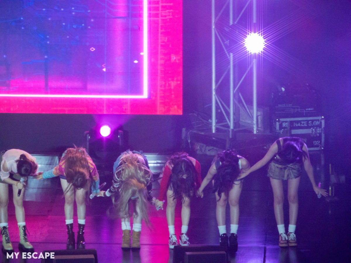 MyEscape1124's tweet photo. 221203 STAYC
γ STAYC 1ST FANMEETING IN MANILAγ
@STAYC_official
#HelloSTAYC
#STAYCinManila #STAYC #μ€ν
μ΄μ¨ https://t.co/xFP9ApN3iv