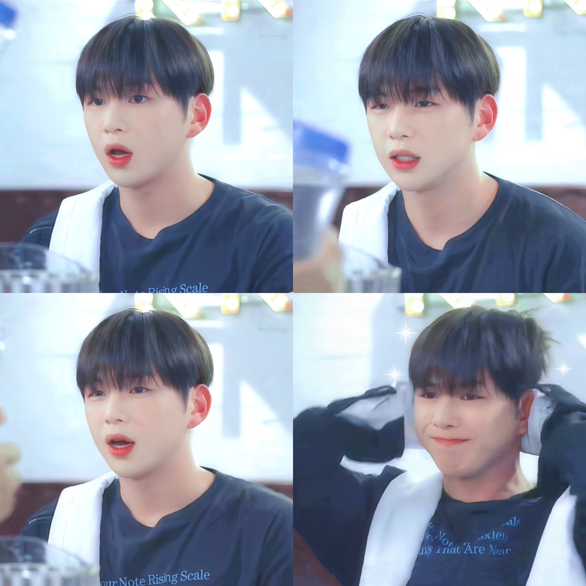 Jelly_Fsn's tweet photo. ❤️😘 https://t.co/hUEfueny4S