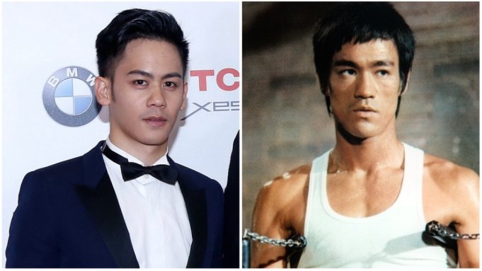 KFMovieGuide's tweet photo. NEWS: #AngLee is directing a @brucelee biopic starring his son, #MasonLee; #DanFutterman (#Capote, #Foxcatcher) is adapting the script. More details via @Variety. https://t.co/cJtA4GH8fR
.
#BruceLee profile: https://t.co/ohEKA3gV5v https://t.co/dhu8NCoNbp