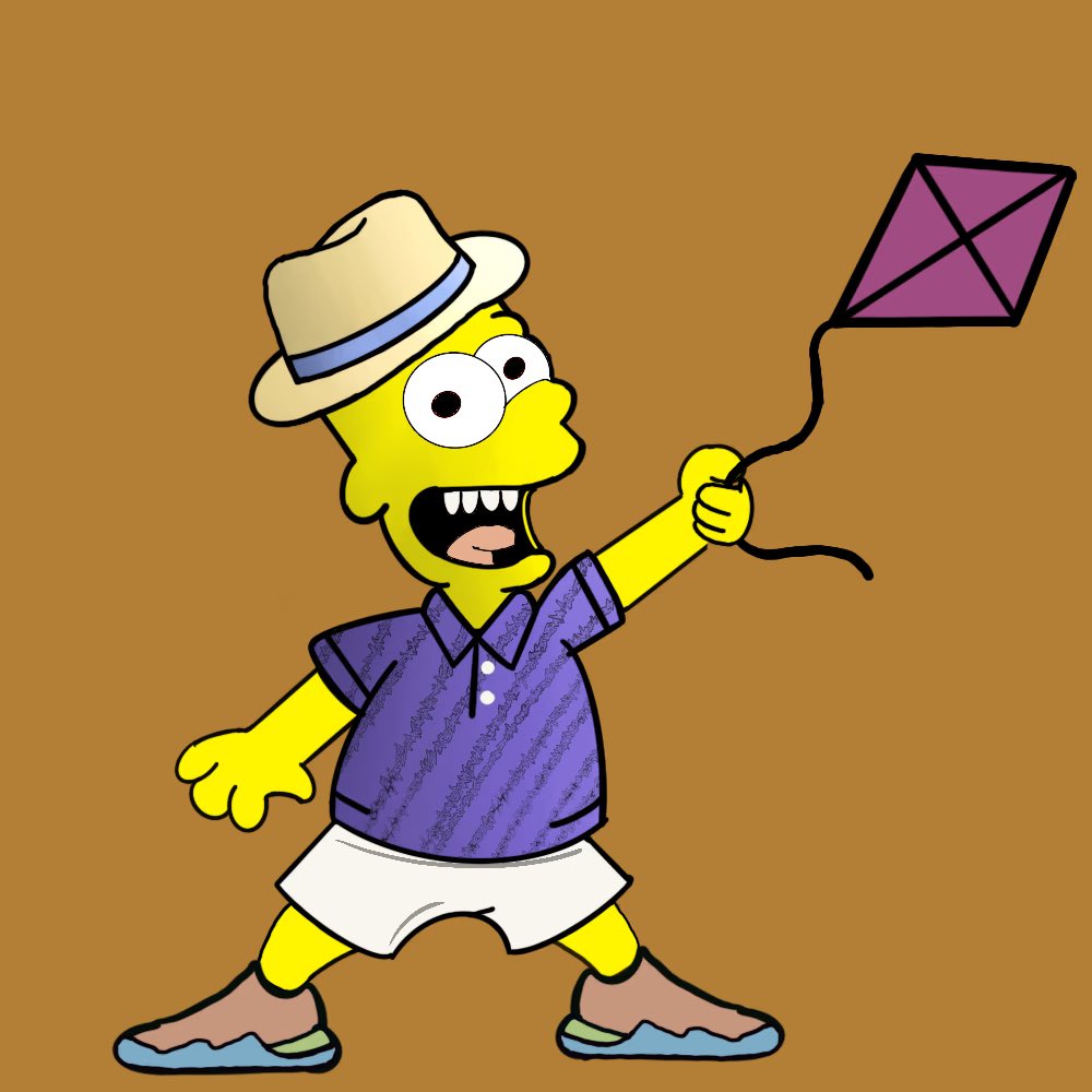 YellowAdams's tweet image. Gm yellowadams fam ☀️