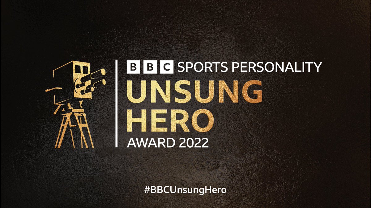 Sport & Recreation Alliance tweet media