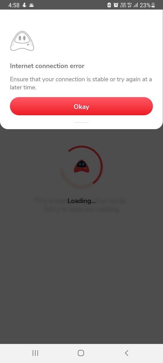 eraerzarusli's tweet photo. @AmBankMY what happened with AmOnline? Dah lebih sejam.. https://t.co/TjGxMaHDiX