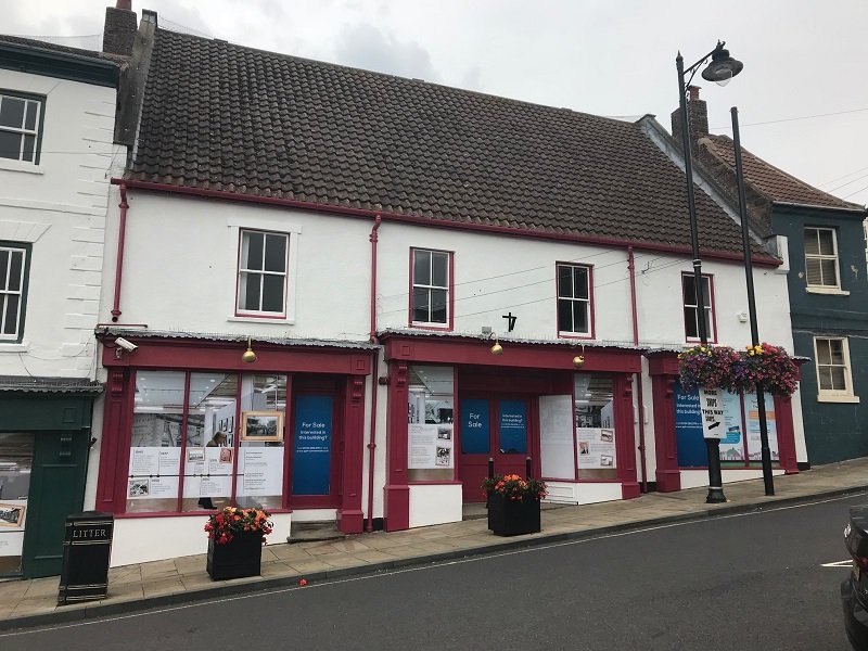 A huge congratulations to the six #AHFSupported projects across the UK that have been awarded funding from Round Two of @luhc's Community Ownership Fund.

#LevellingUp #CommunityOwnershipFund

Read the full story:
➡️ bit.ly/3VSyVQ1