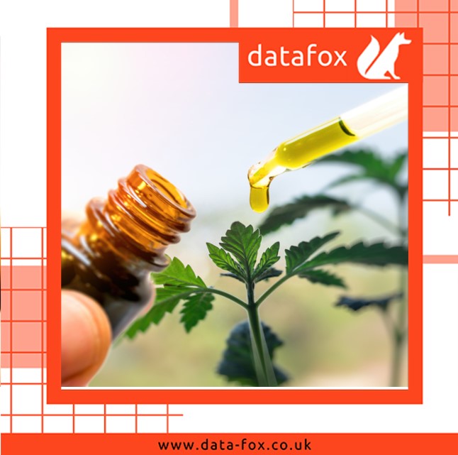 Would additional #Funding help grow your #Business?
#Datafox specialise in delivering #RandDTaxCredits for those within the #CBD industry.
Learn more: bit.ly/3u7rlTS
#Business #Innovation #Finance #RandD