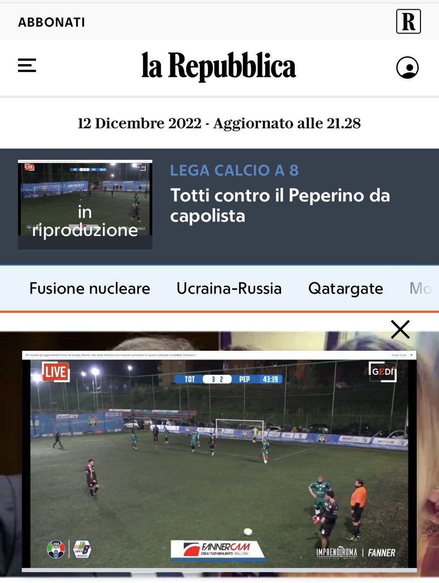 Roberto Bocci tweet media