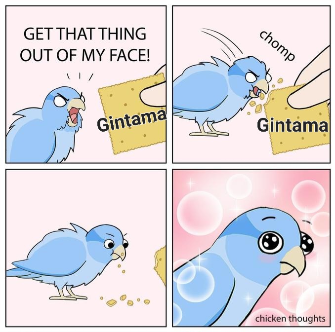 Literally all of you