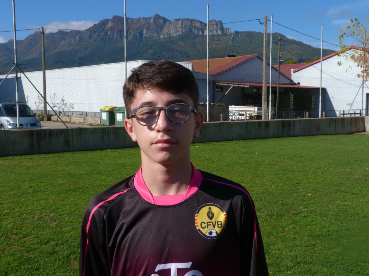 Club Futbol la Vall d’en Bas tweet media