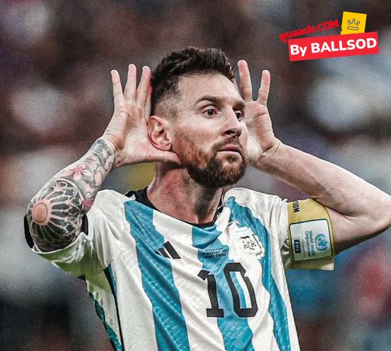 Dooballpa's tweet photo. 😝เหงาโคตรๆเลย อยากดูบอลเว้ยย คืนนี้ว่าไงชอบไรวะเพื่อน #MESSI #ARG

👉 ส่วนนี้ฝากด้วย สปอนเค้าฝากมา ฝากก็ไว ถอนก็จ๊วด ลองละ ไวจริง 
👉https://t.co/UyYFtGew6n

😍สมัครออโต้ ก็มี ถ้าขี้เกียจ บอกแอดมินก็ได้!!
📲สอบถามเพิ่มเติม @LSM95

#บอลโลก2022 #ดูบอลปะ #ดูบอลสด #lsm95 https://t.co/V6Hx4qf4Sr