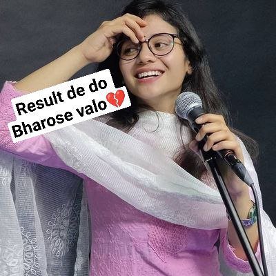 Veenraj_Mee97's tweet photo. #declare_groupd_result
#declare_groupd_result
 
Jaan laga do brothers and sisters..  aaj kuch notice milega. Lage raho

@PMOIndia @RailMinIndia @AshwiniVaishnaw #declare_groupd_result https://t.co/nEwCjbqP03