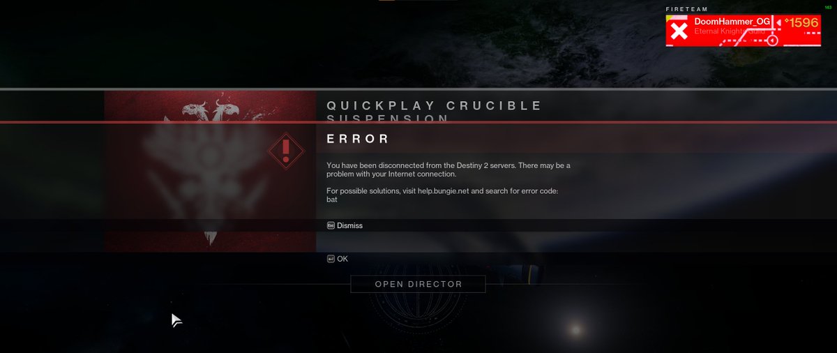 sen997's tweet photo. @BungieHelp thanks guys! You're so awesome! https://t.co/eu9btPWKNh