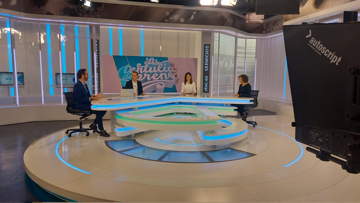 Buenos Días Canarias tweet media