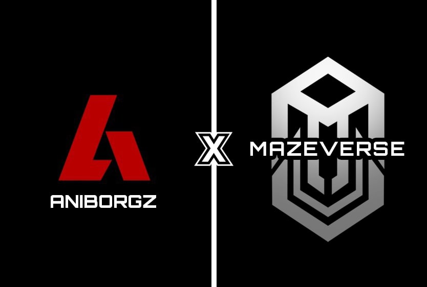 Mazeverse: Mazers tweet media