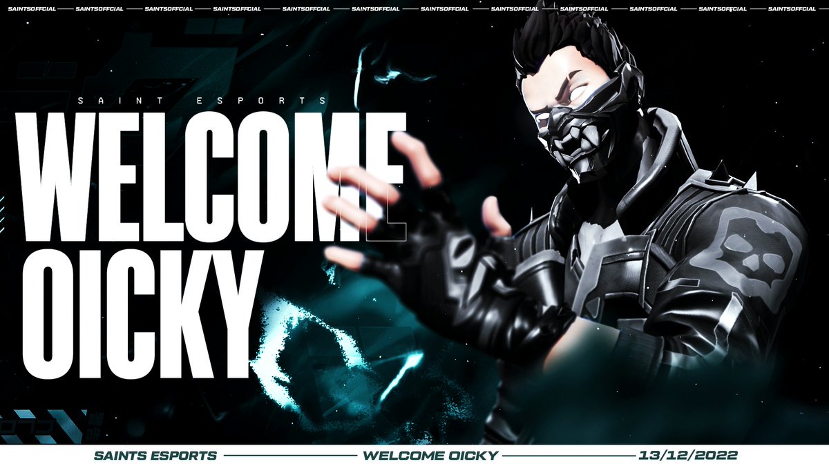 Starting our day off right...

Another piece has been added to the puzzle❗️🧩🧩

Welcome to the Saints <a href="/Oicky/">ian</a> 

#WeAreSaints