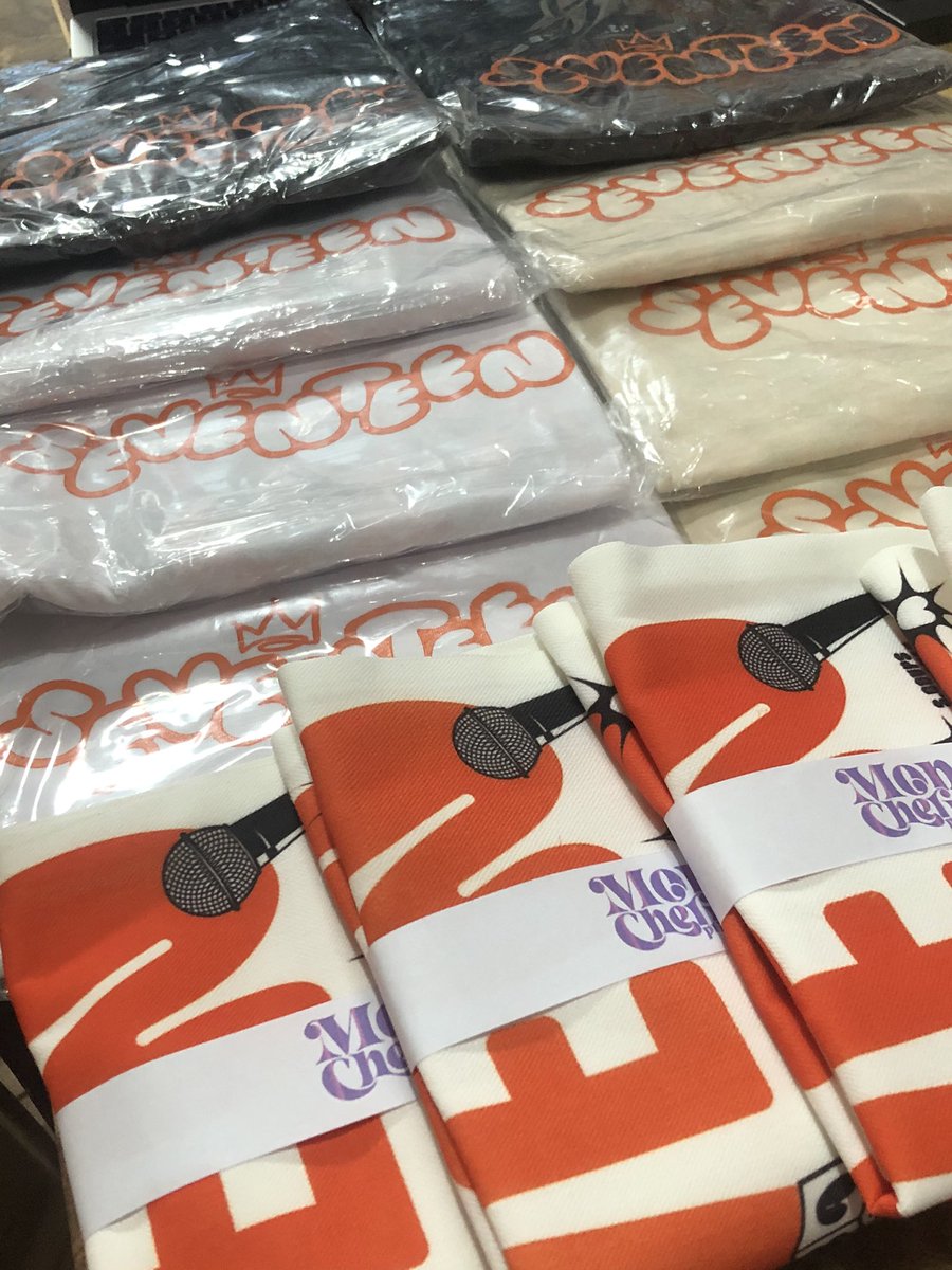 moncherieprints's tweet photo. #MONCHERIEUpdates 🍒

RE: SAY THE NAME Shipment

Hello! We sent an email regarding the shipment of SAY THE NAME Merch yesterday, and we will be sending out the packages today. For those who opted SDD, kindly wait for our DM. Thank you so much for your patience! https://t.co/kEZwOhteAI