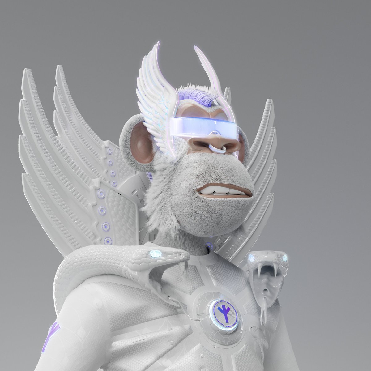 | Digi |ape®.eth (@digimentalldn) on Twitter photo 