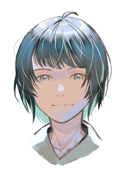 らくがき 