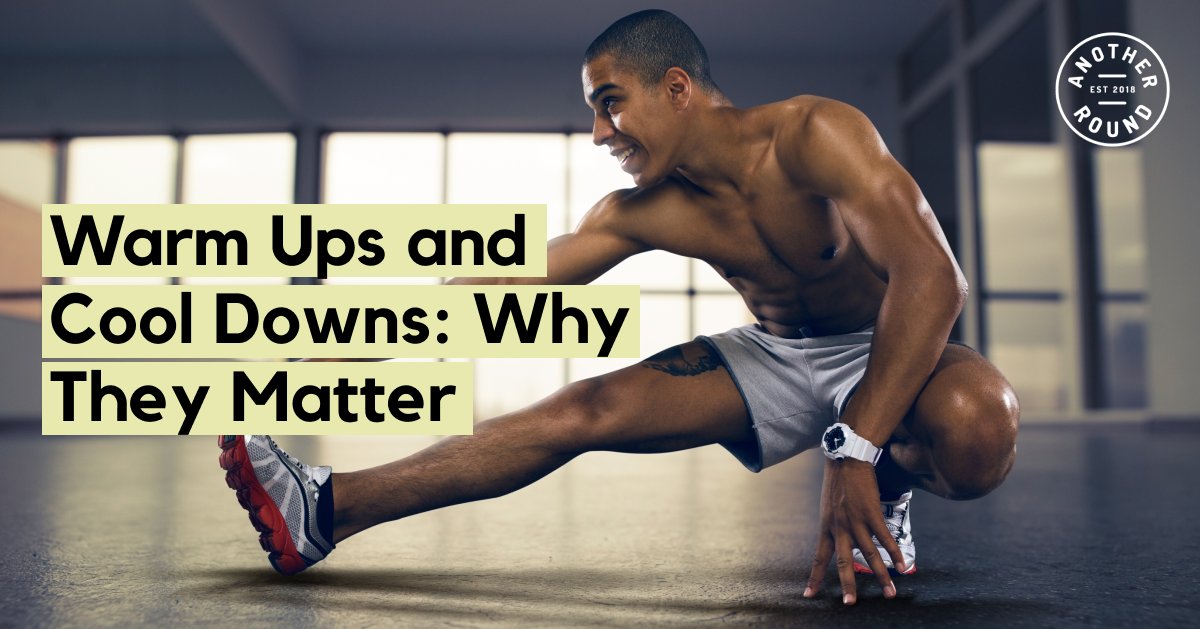 Missing the odd warm up/cool down might not be the end of the world, but here’s why it’s probably not a good idea 👇

anotherround.co.uk/post/warm-ups-…