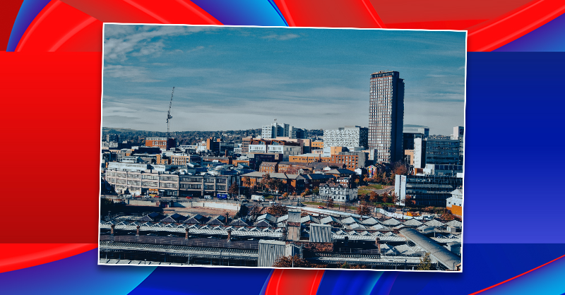 VMO2News's tweet photo. We’ve brought next-gen #5G coverage to 50% of Yorkshire’s population and boosted #4G network capacity in over 61,000 postcodes over the last year.
We’ve also invested £188M in Yorkshire since 2015 as part of our ⚡#ProjectLightning⚡ network expansion.