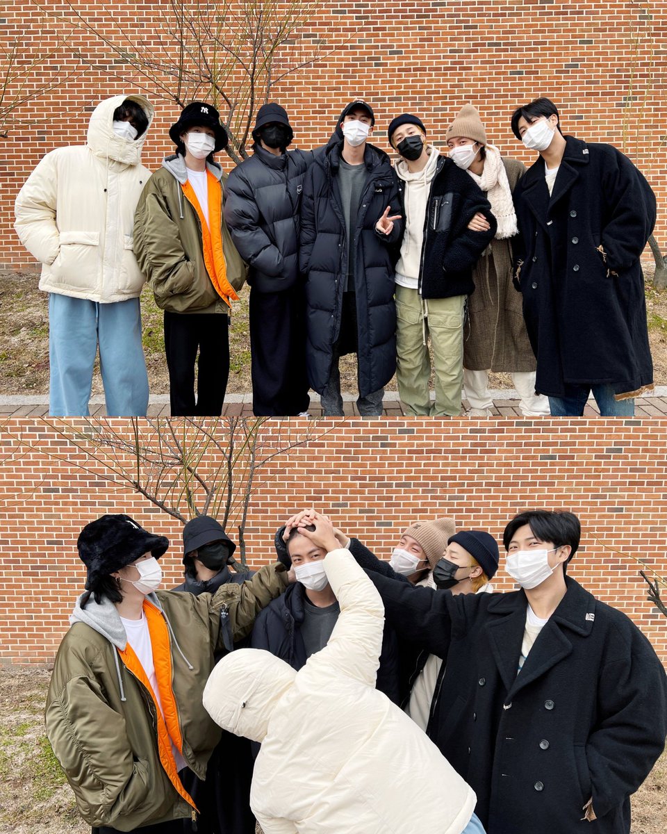 Mirina2006's tweet photo. Anh Jin à , anh đi mạnh khỏe nhé . Army và Bangtan sẽ chờ anh về . Biết là dặn lòng không buồn nhưng vẫn cảm thấy hơi buồn. 
#UntilWeMeetAgainJin 
#WeLoveYouJin https://t.co/Urx2WVbu6e