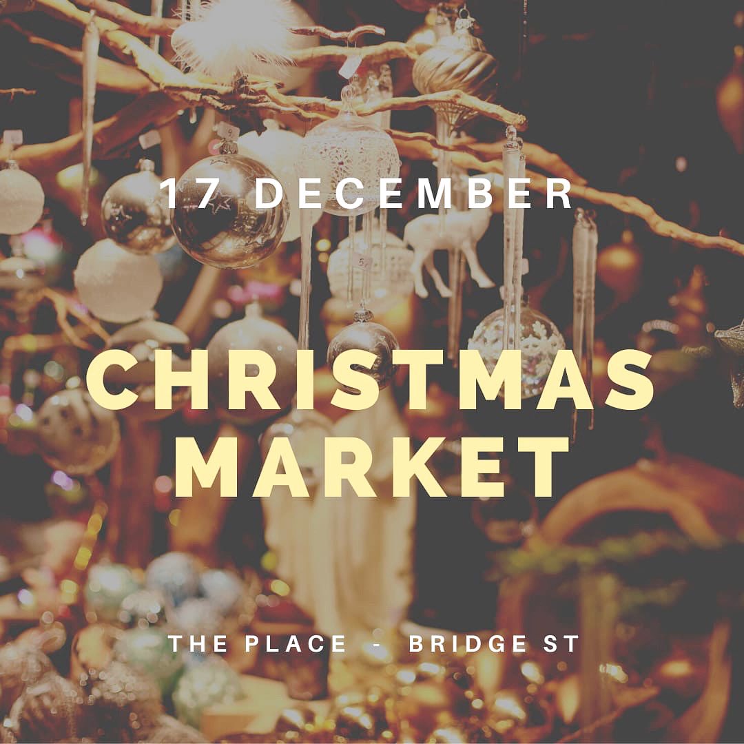 This Saturday we’re hosting a GORGEOUS Winter market <a href="/theplacenewport/">theplacenewport</a> 

This supports local businesses using sustainable products at great prices. #shoplocal 

🎄🎄🎄🎄🎄🎄