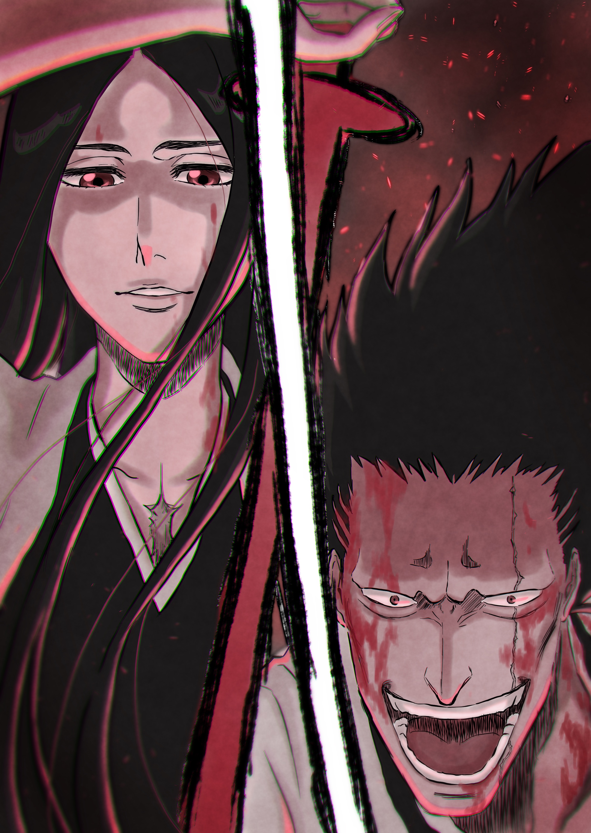 遙 on X: 遙 on X: