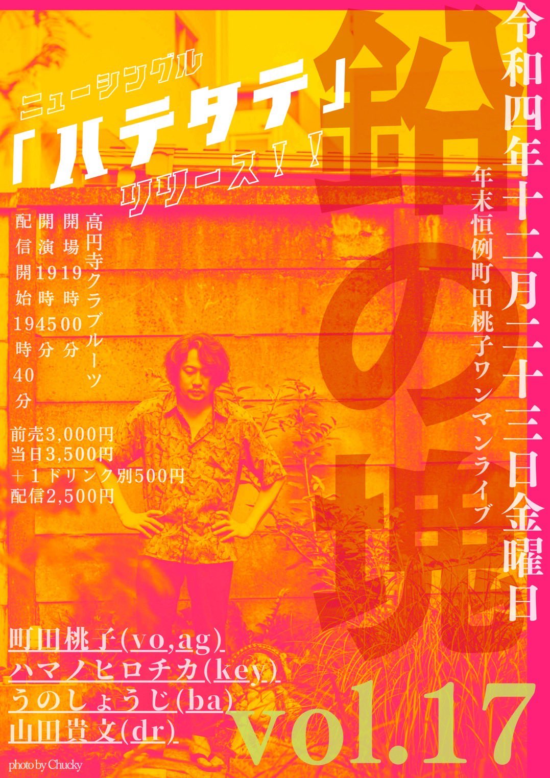 山田貴文 Drummer Yamadrum1990 Twitter