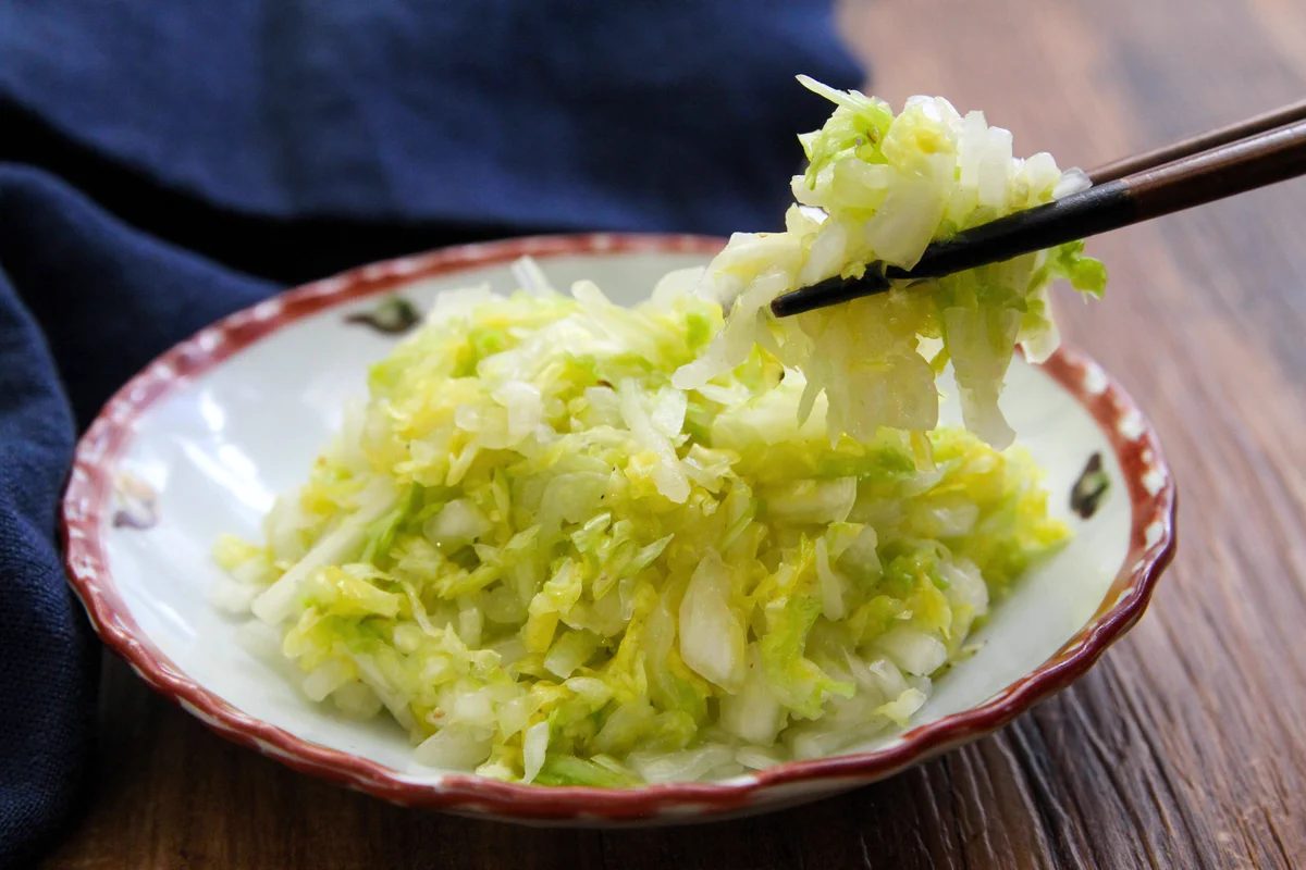 余ってしまった白菜の使い道に悩んだときにもぴったりそう！簡単でお手軽な「白菜」レシピ！