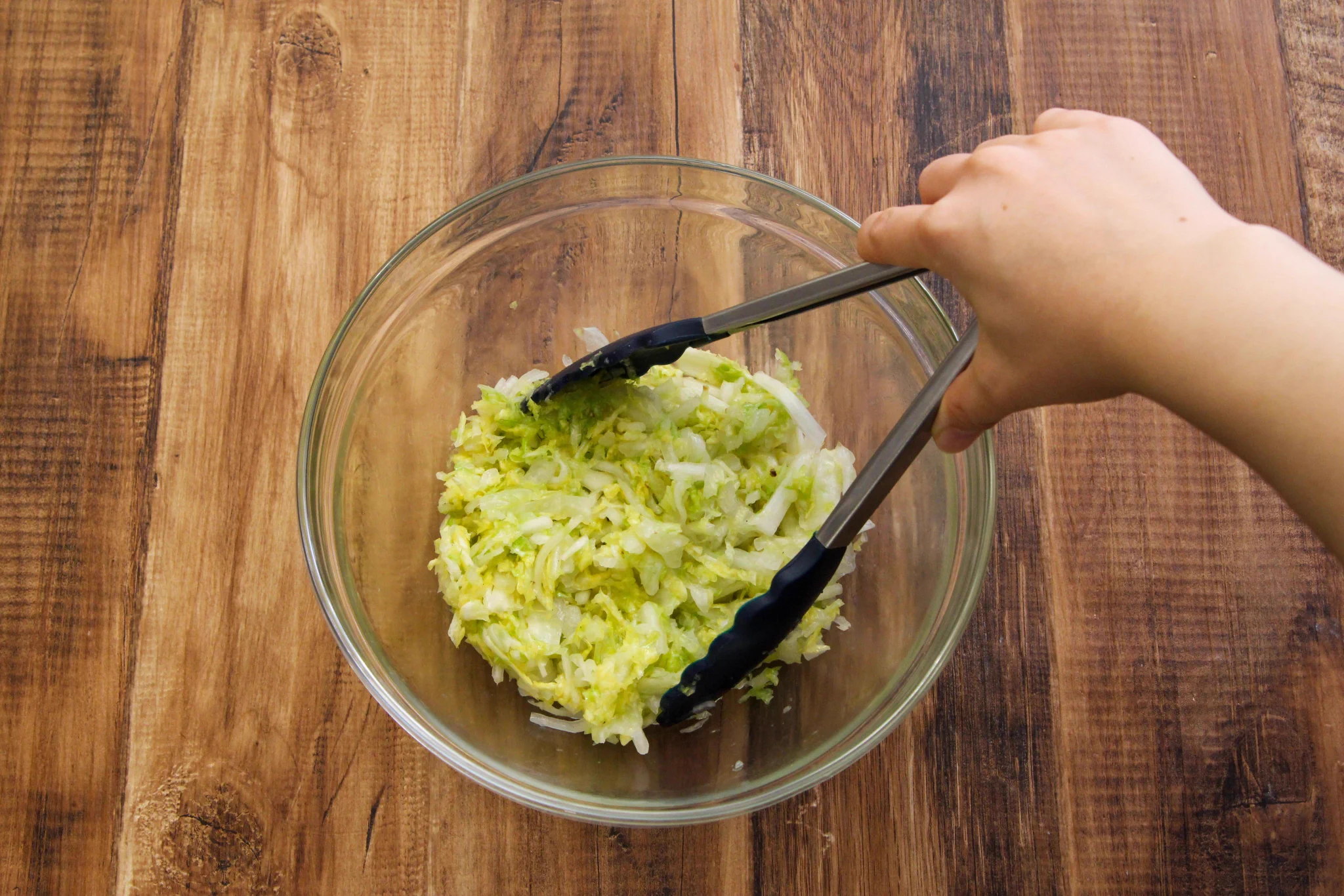 余ってしまった白菜の使い道に悩んだときにもぴったりそう！簡単でお手軽な「白菜」レシピ！