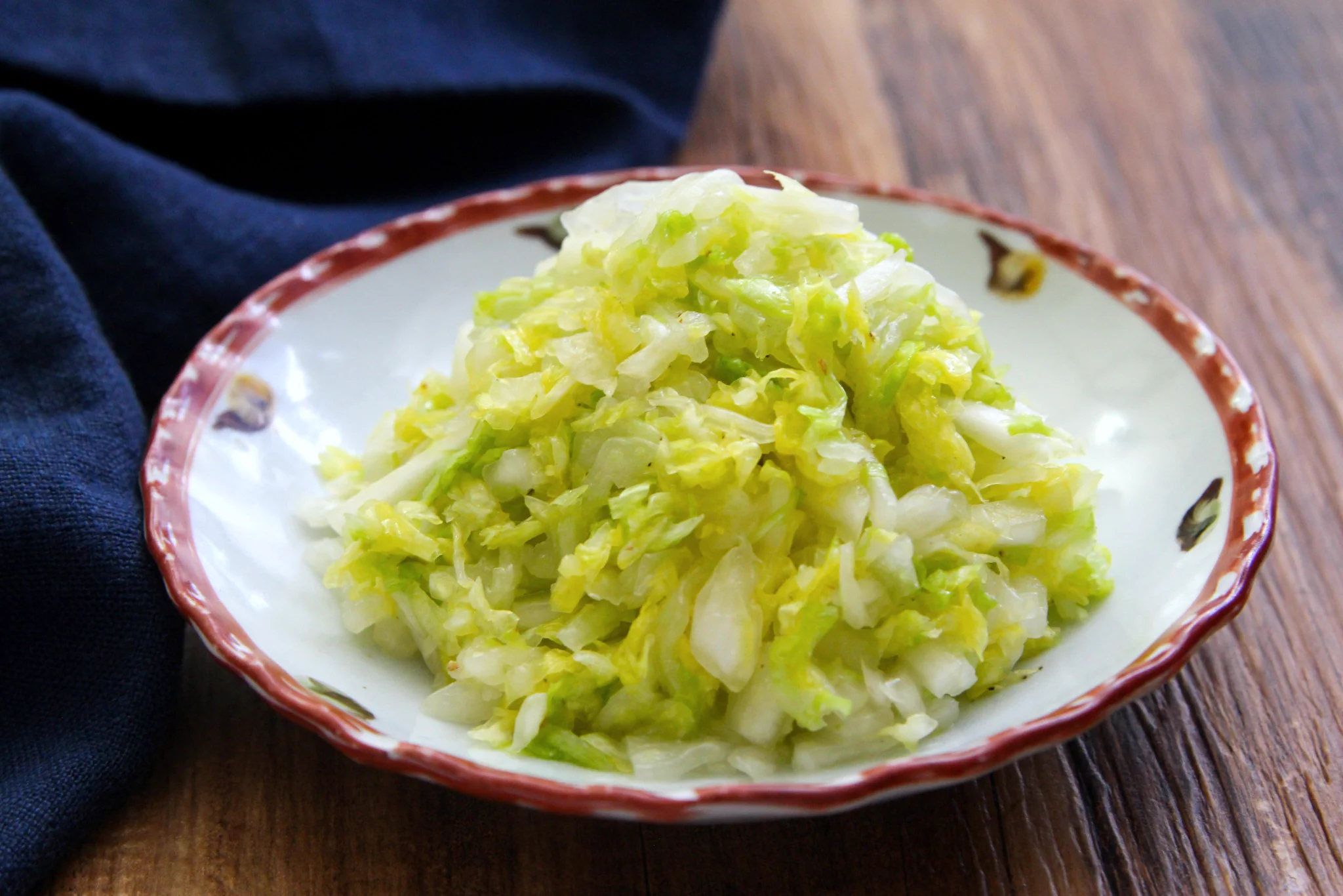 余ってしまった白菜の使い道に悩んだときにもぴったりそう！簡単でお手軽な「白菜」レシピ！