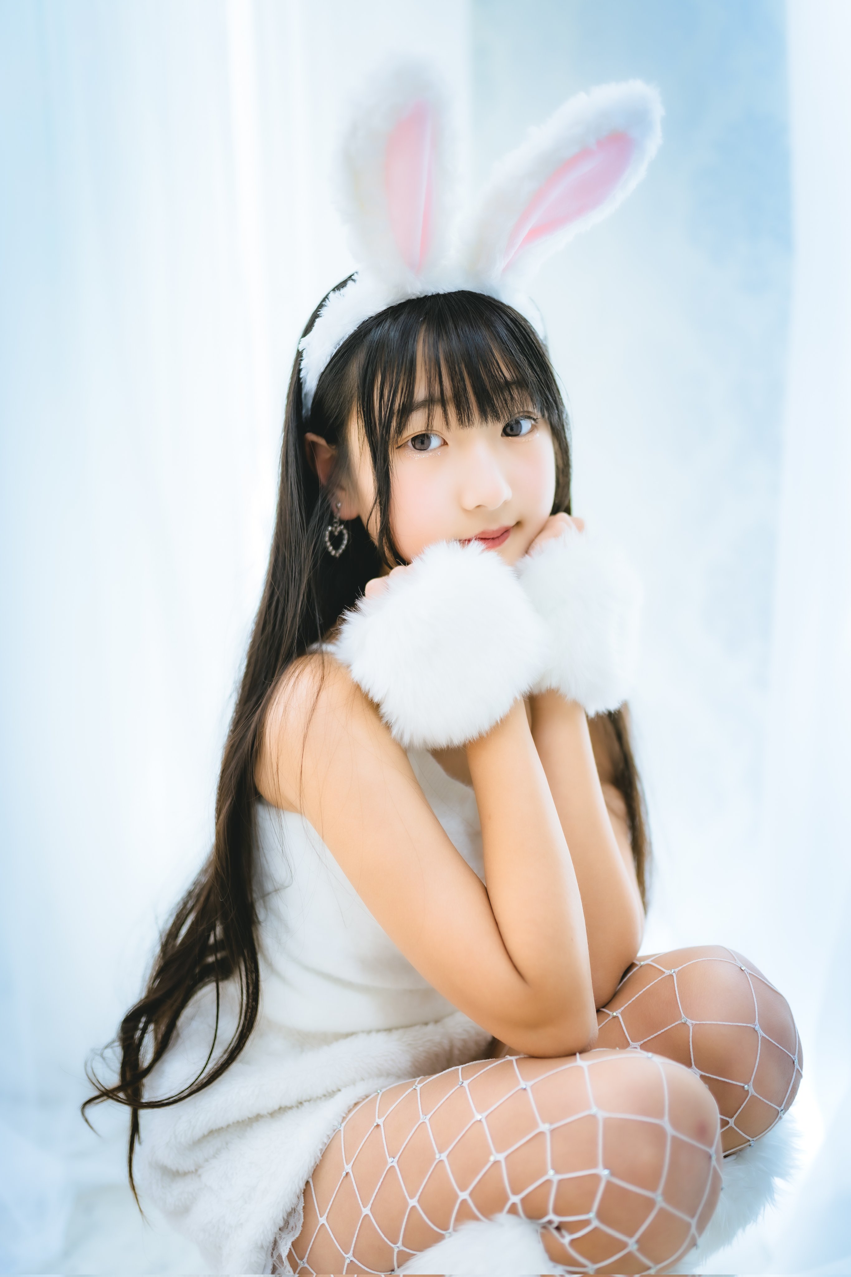 しらゆきここる - অনুসন্ধান / X