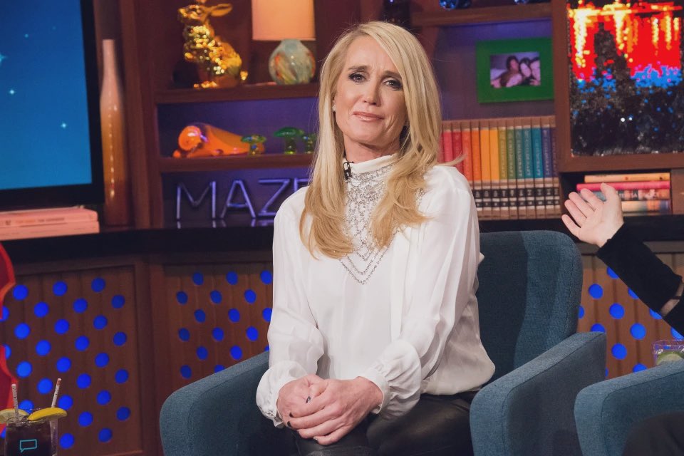 The Real Housewives Polls tweet media