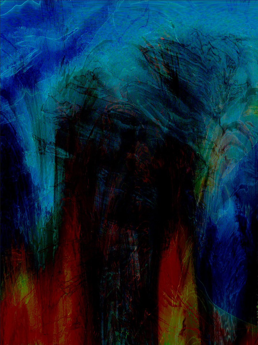 Tears of the Gods

Gm 💙🤍