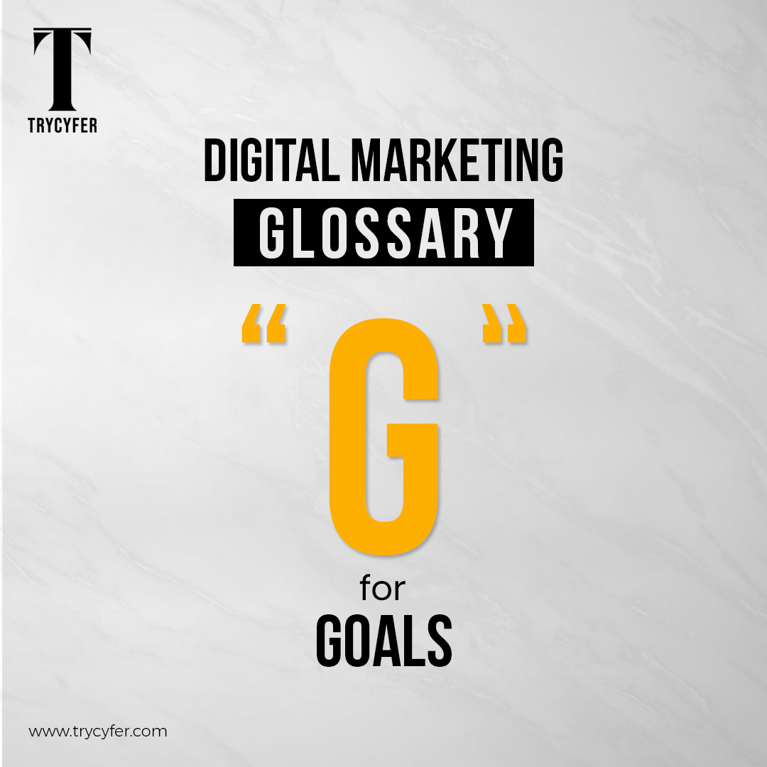 try_cyfer's tweet photo. To measure marketing performance, you need to set goals that are S.M.A.R.T: Specific, Measurable, Achievable, Results-focused, & Timely.
#trycyfer #DailyBytesofTechnology #digitalmarketingcompany #digitalmarketingindia #digitalglossary #goals #marketinggoals https://t.co/iipxGSdAyl