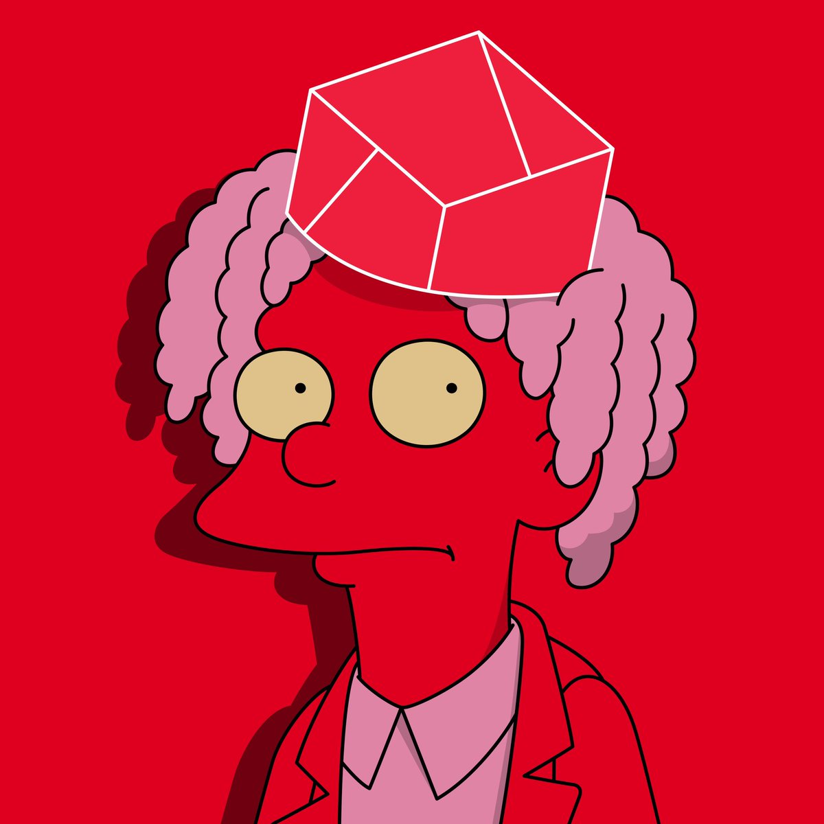 Made for the $Saito family.

#AllYours #NotNFTs #Saito 🟥