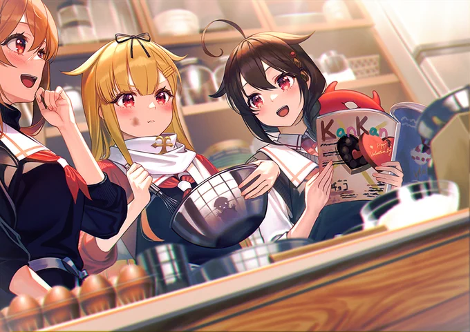 バレンタイン 