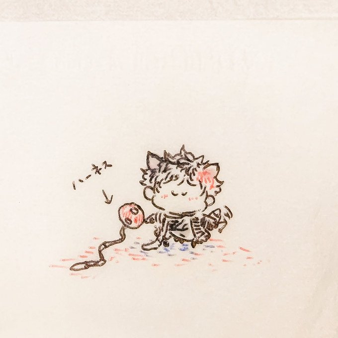 イヌのひぜんくんは「おさんぽ」「ごはん」「おやつ」「せんせぇ」など人間の言葉を理解していてとってもえらい! 