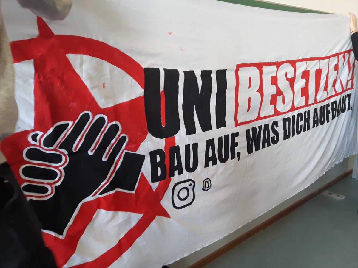 Offenes Antifatreffen München tweet media