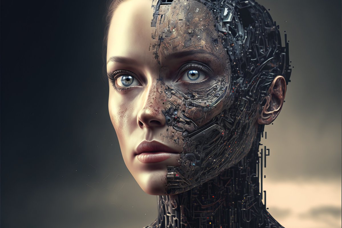 miolamio's tweet image. AI takes over the Digital: Ads on Google from Software Development Studios in two years will be "Develop and release a complete mobile app based on your requirements in one day".